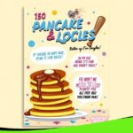 150 Pancake Puns & Jokes: Batter Up For Laughs!